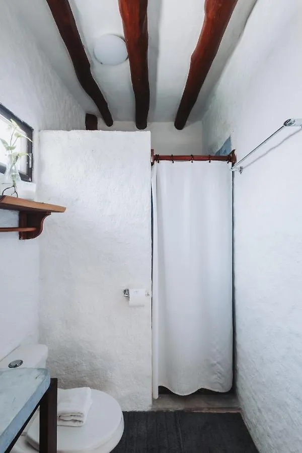 Casa La Sultana Holbox: Amazing House With Pool Villa Isla Holbox
