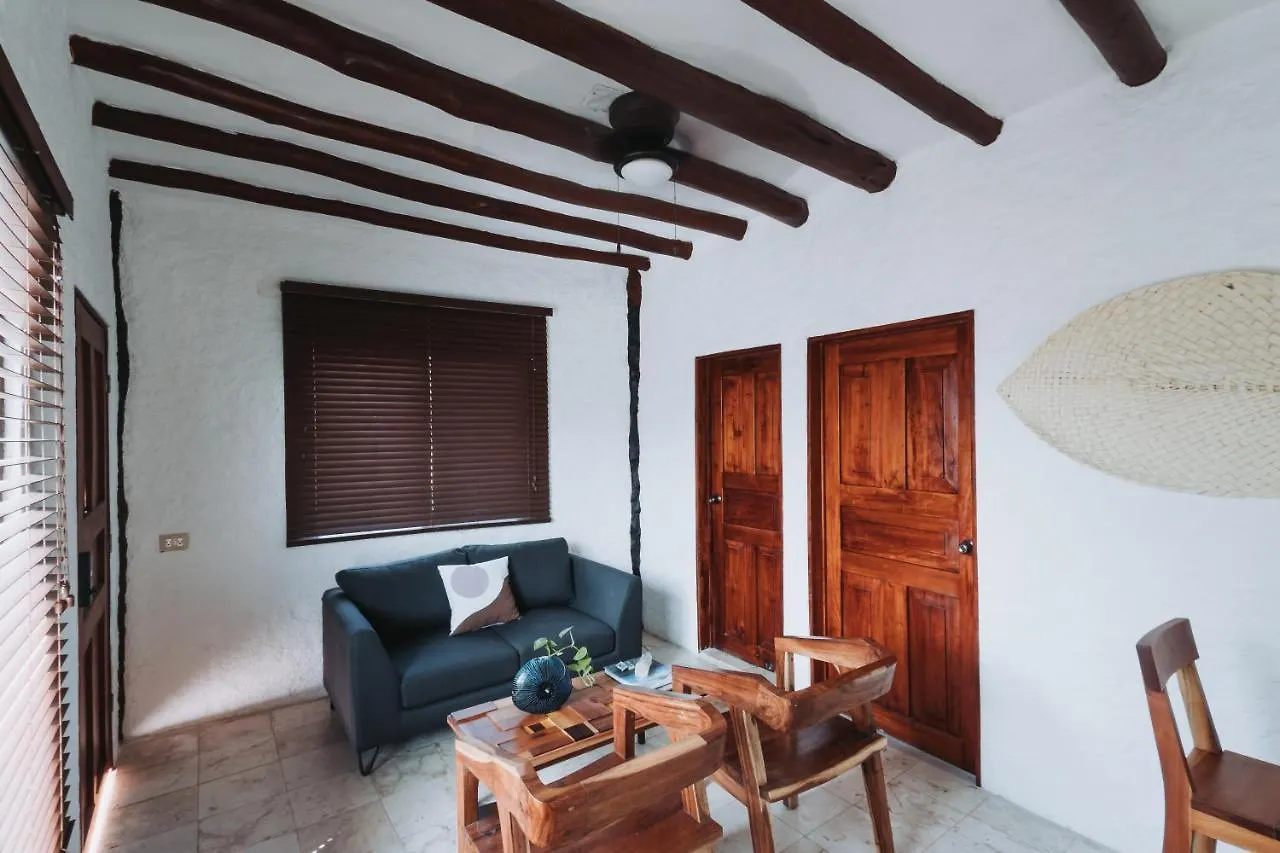 Casa La Sultana Holbox: Amazing House With Pool Villa  Isla Holbox
