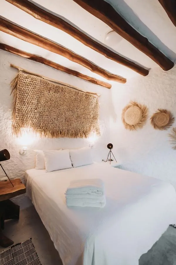 Casa La Sultana Holbox: Amazing House With Pool Villa