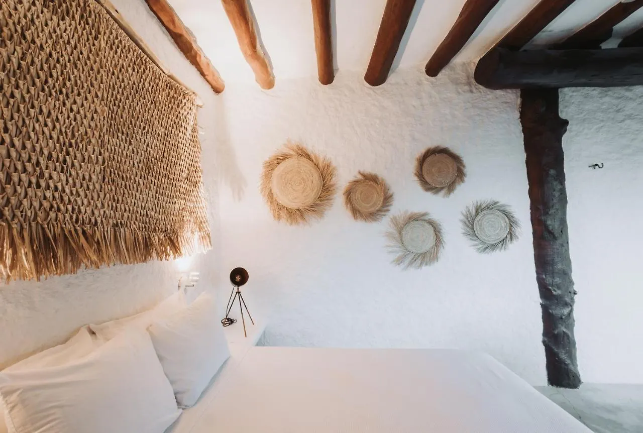 Casa La Sultana Holbox: Amazing House With Pool Villa Mexico