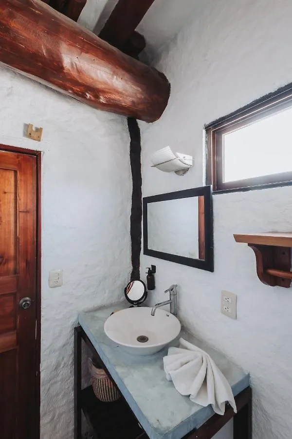 Casa La Sultana Holbox: Amazing House With Pool Villa  Isla Holbox